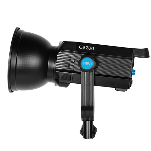 Sirui Bid-Color LED Monolight CS200B