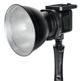 Lampa punktowa LED SIRUI Dw-color LED C60B