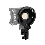 Sirui bowens adapter sr-bma01 voor c150x