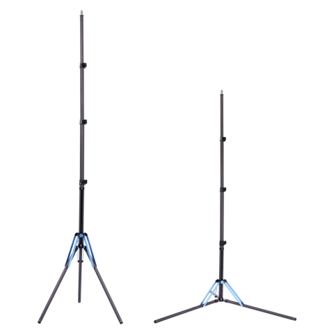 Sirui Carbon Statief DK18 Luftaufhängung 1,8 m