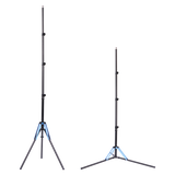 Sirui Carbon Statief DK18 Luftaufhängung 1,8 m