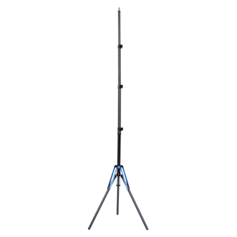 Sirui Carbon Statief DK18 Luftaufhängung 1,8 m