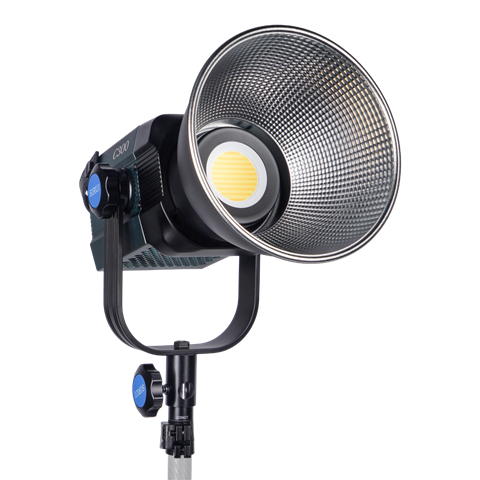 Sirui MonoLight C300 a LED diurna di Sirui