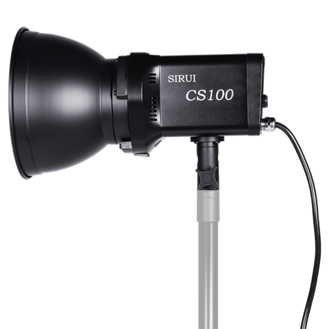 Sirui Daylight LED Monolight CS100