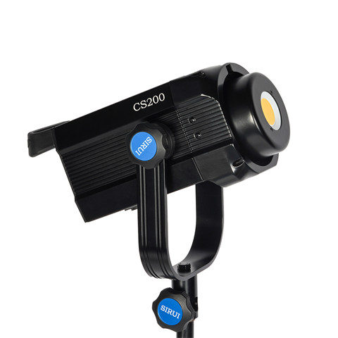 Sirui dagslys ledet monolight cs200