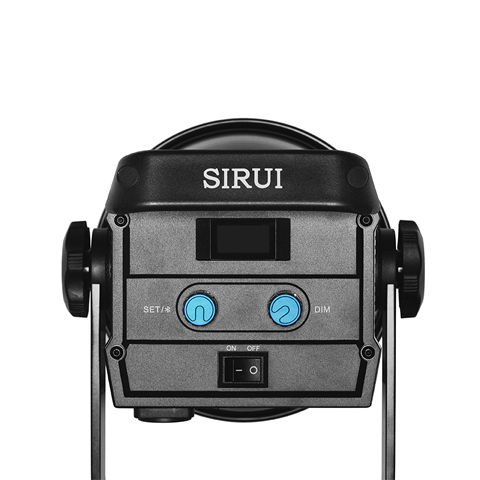 Sirui Daylight LED Monolight CS200