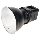 Sirui Daylight LED -Spotlampe C60