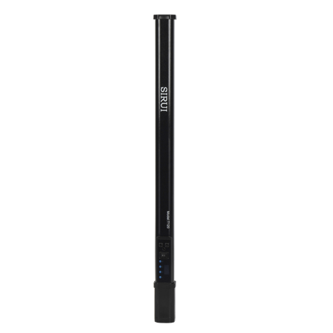 Sirui LED Tubigle T120 Telescopic z mini statyw