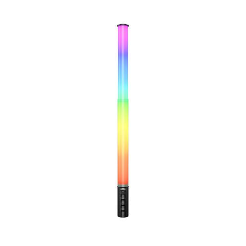 Sirui LED Tubigle T60X Telescopic