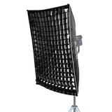 Softbox pliable sirui QR6090 60x90 cm