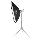 Softbox pliable sirui QR6090 60x90 cm