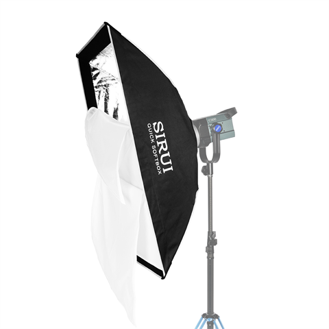 Sirui fallable Softbox QR6090 60x90 cm