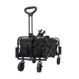 Sirui opvouwbare transport trolley fpc02 met 2 statieven