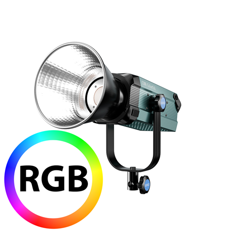 Sirui RGB LED MONOIRT C300RS FORMAL