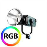 Sirui RGB LED MONOLIGHT C300R kolorowy