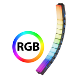 Sirui RGB LED Panel B15r Bendabel