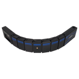 Panneau LED Sirui RVB B25R Bendable