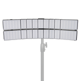 Panneau LED Sirui RGB B25R-D Fense