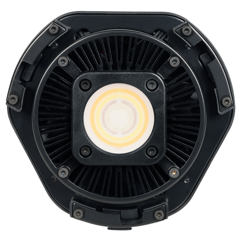 Lampa punktowa LED Sirui RGB C60R