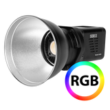 Lampa punktowa LED Sirui RGB C60R