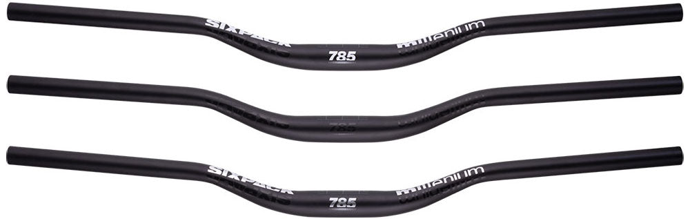 Sixpack Racing Millennium 785 Dirt Edition Handlebar