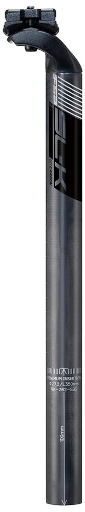 FSA SL-K SB20 Carbon Di2 Seatpost
