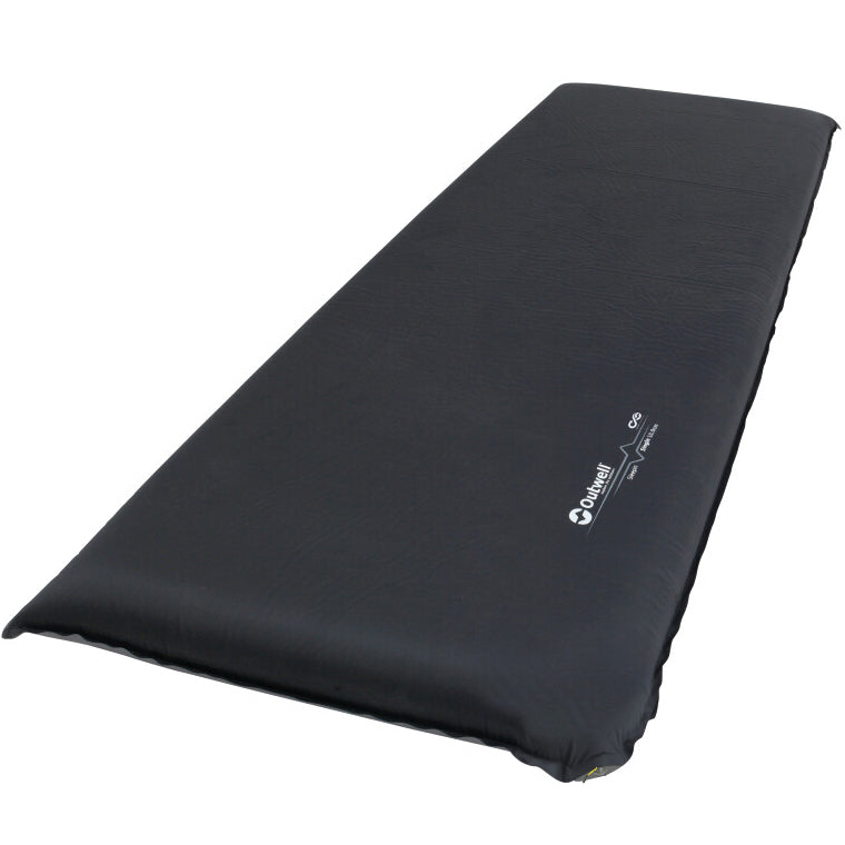 Outwell Sleepin Single Sleeping Mat 7,5 cm