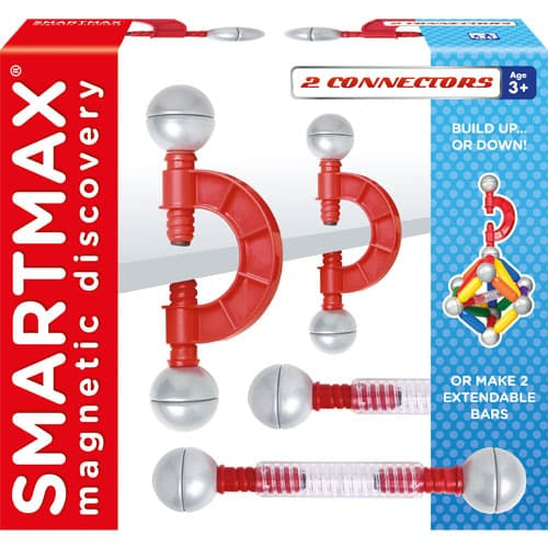 Smart Spiller Smartmax 2 Stecker