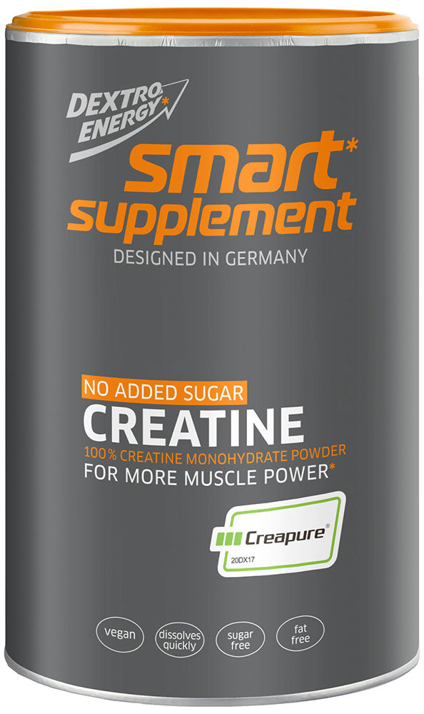 Dextro energy creatine monohydrate creature® 500g