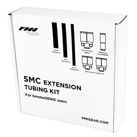 SMOKEIE SMC -Erweiterungsset