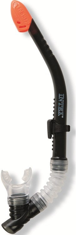 Intex Easy -flow Snorkel - černá