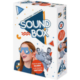 Asmodee Soundbox -juhlapeli