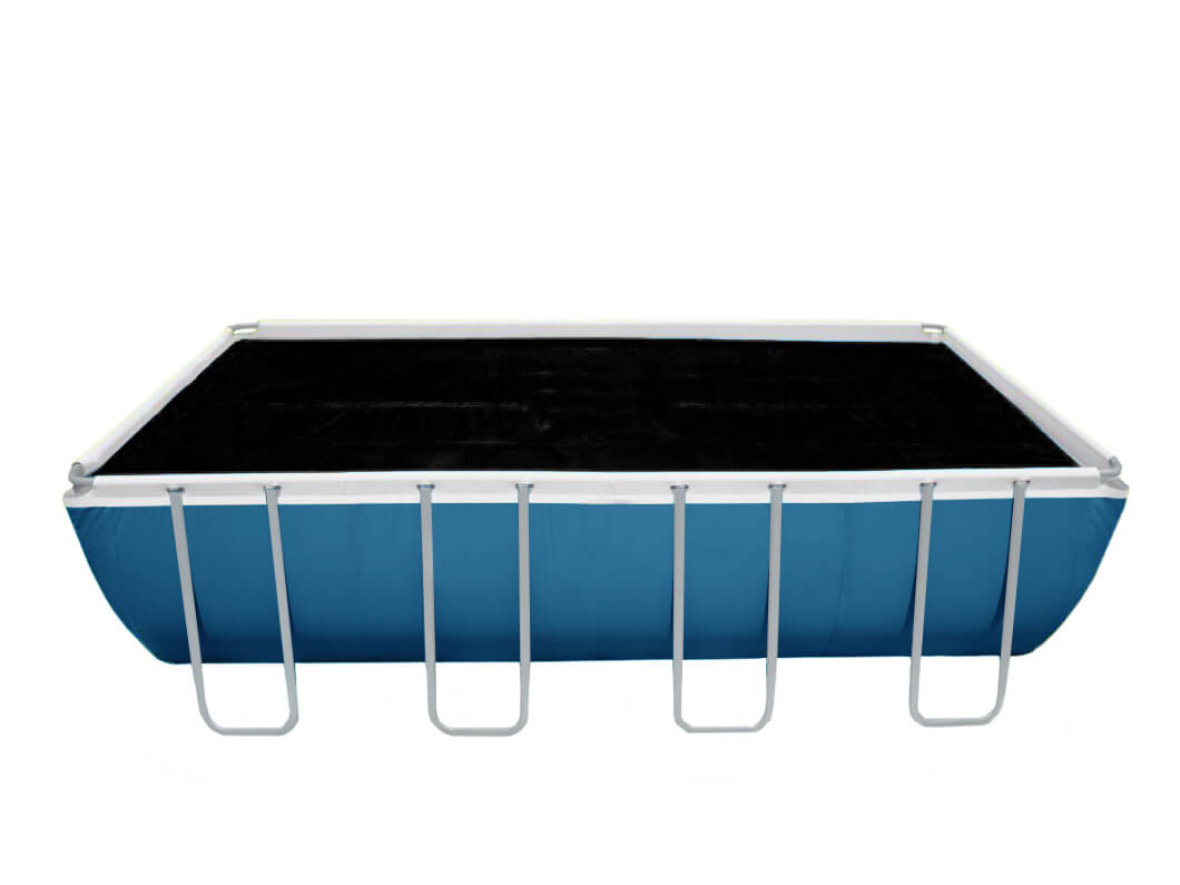 Comfortpool Solar Pro 220x150 cm nytte