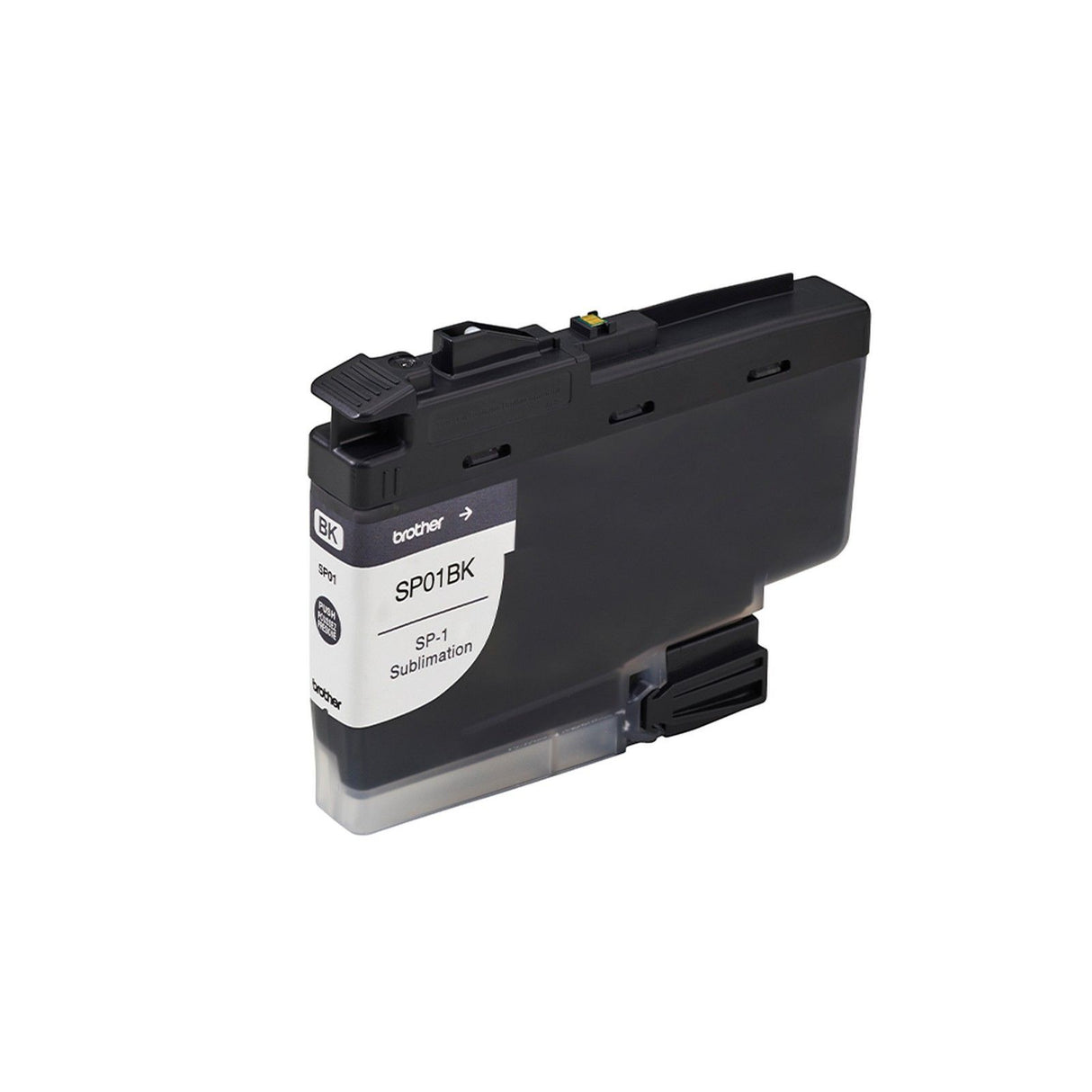 Brother • sublimation ink for SP1 black