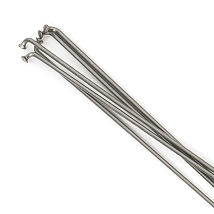 Alpina Spaken 14G (2.00 mm) 230mm stainless steel (P36)