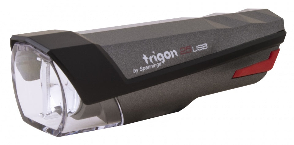 LED LED LED Trigon 25 USB 25LUX