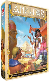 Space Cowboys ankh'or Brietspill fr nl ankh'or Brietspill fr nl