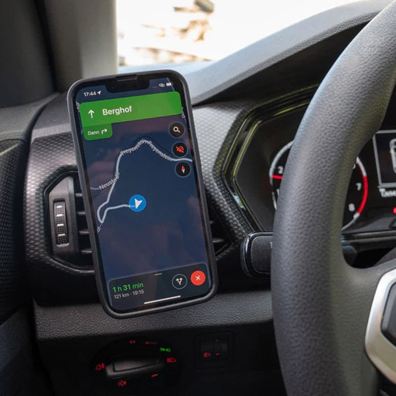 Sp Connect Auto Vent Mount