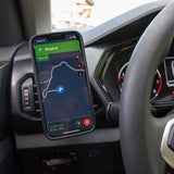 Sp Connect Auto Vent Mount