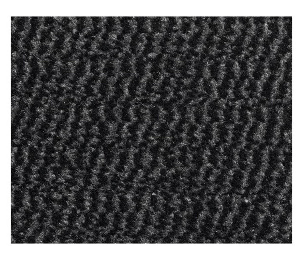 HQ spectrum entrance mat anthracite 60x80c