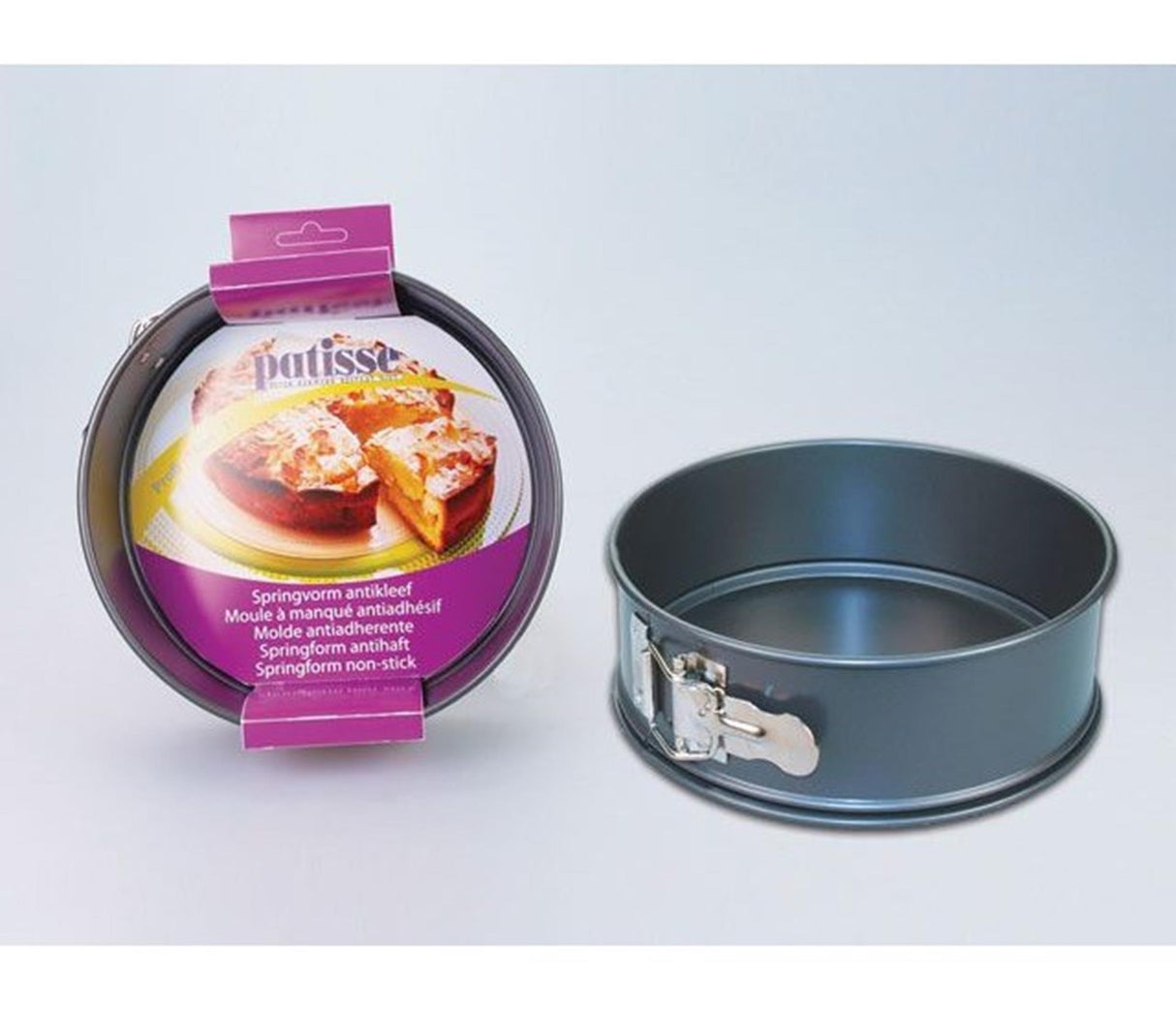 Patisse professionelle Springform 28cm