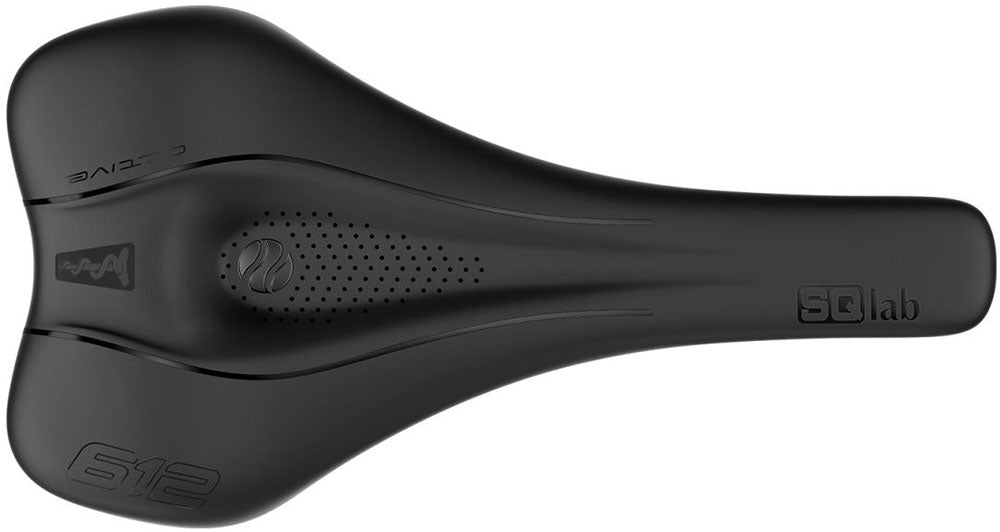 Sqlab 612 Ergowave Active 2.1 saddle