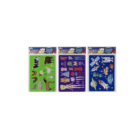 Grafix drawing templates, pack of 2