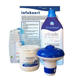 Comfortpool Chlorine Starter Package liten