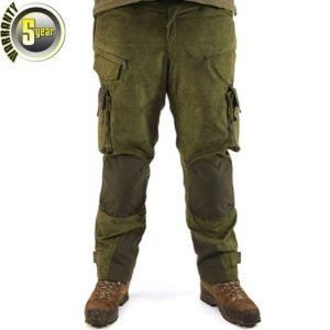 Stealth Gear Stealth Gear Pants 2n Forest Groen Size XXXL30