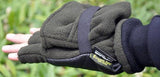 Stealth Gear Stealth Gear Gloves Eagle Size XL-XXL