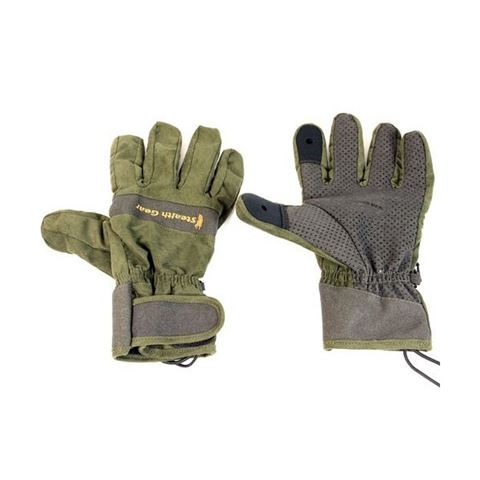 Stealth Gear Stealth Gear Gloves Velikost s