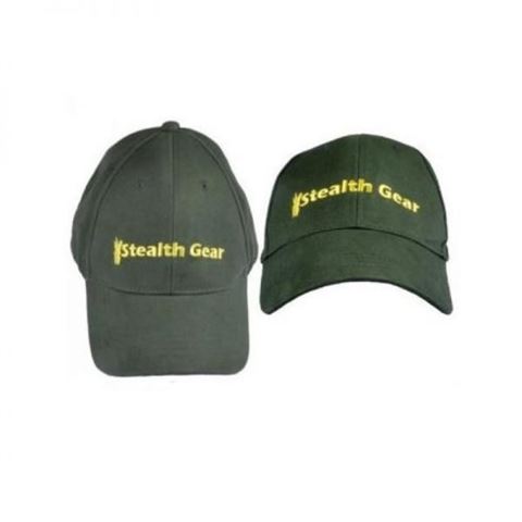 Stealth Gang Stealth Gang Fotographe Cap