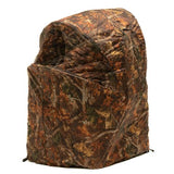 Stealth Gear Stealth Gear shelter One Man Chair Hide M2 ​​Brown