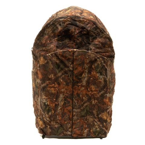 Stealth Gear Stealth Gear shelter One Man Chair Hide M2 ​​Brown